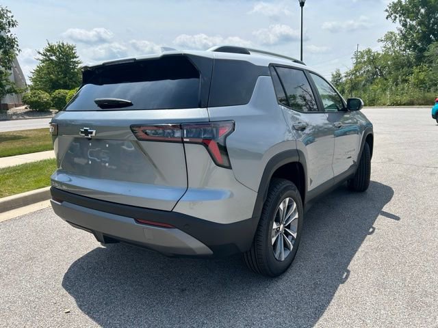 New 2026 Chevrolet Equinox LT w/ Convenience Package II image 8