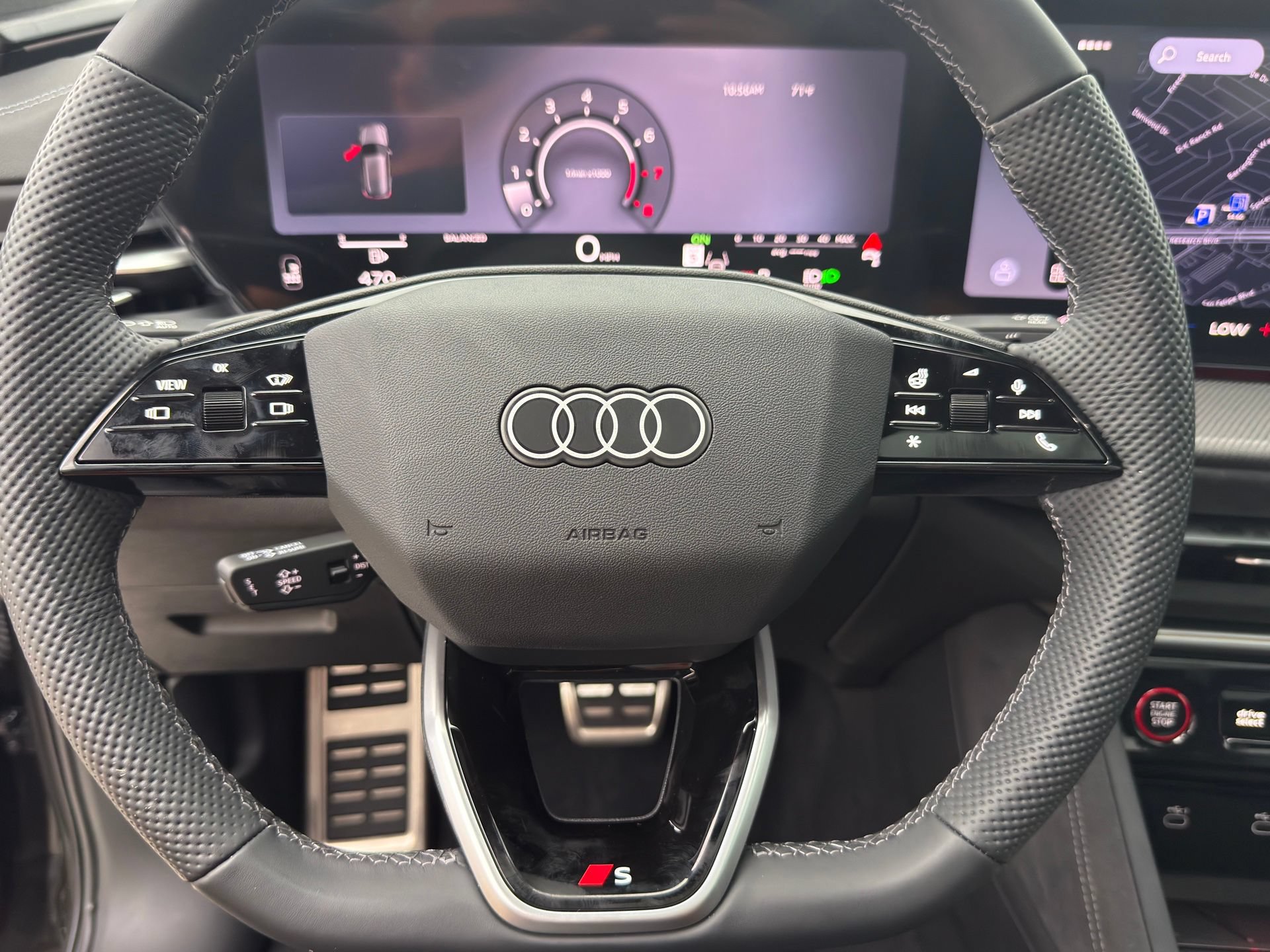 New 2026 Audi SQ5 Prestige AWD/4WD image 22