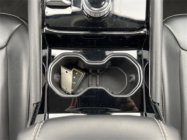 Used 2023 Jeep Grand Cherokee Limited image 23