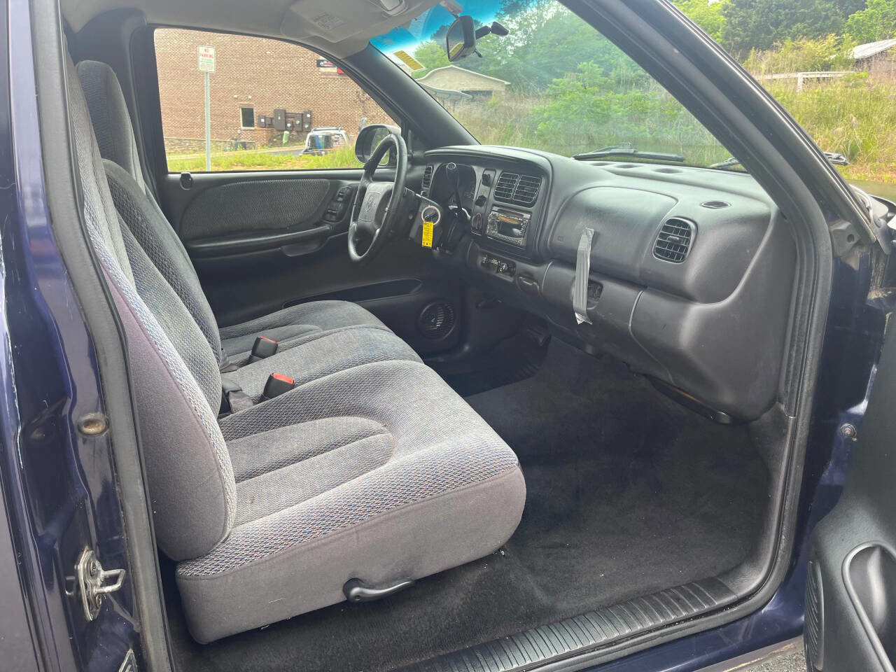 Used 1999 Dodge Dakota Sport RWD image 10