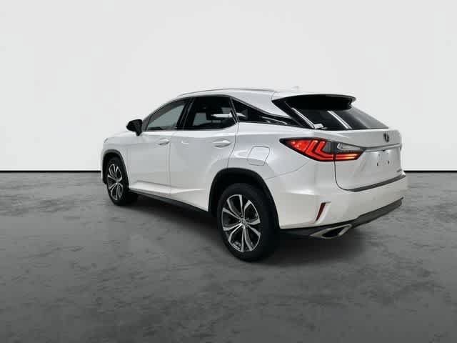 Used 2017 Lexus RX 350 FWD w/ Premium Package image 9