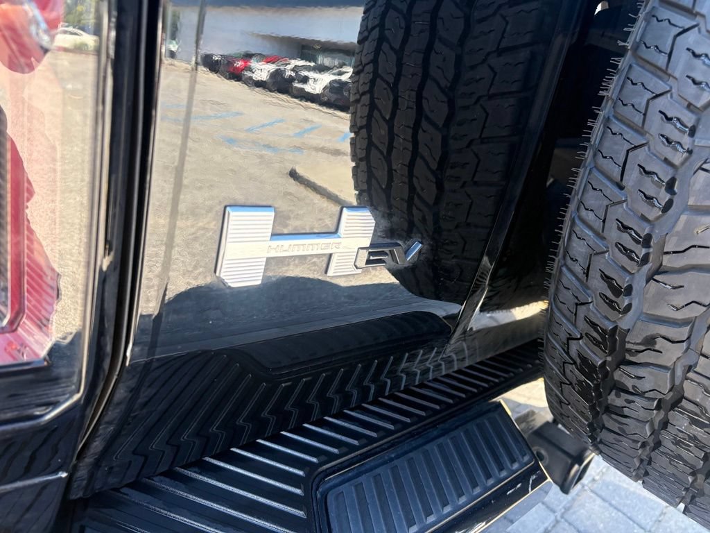 Used 2024 GMC Hummer EV 2X AWD/4WD image 6