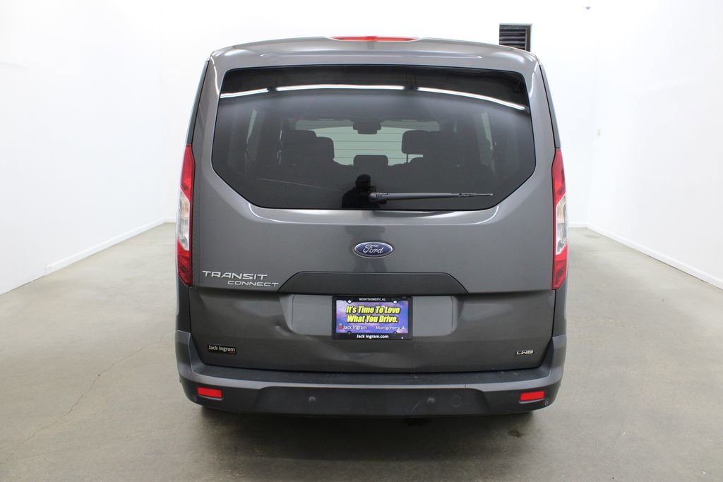 Used 2021 Ford Transit Connect XL image 4