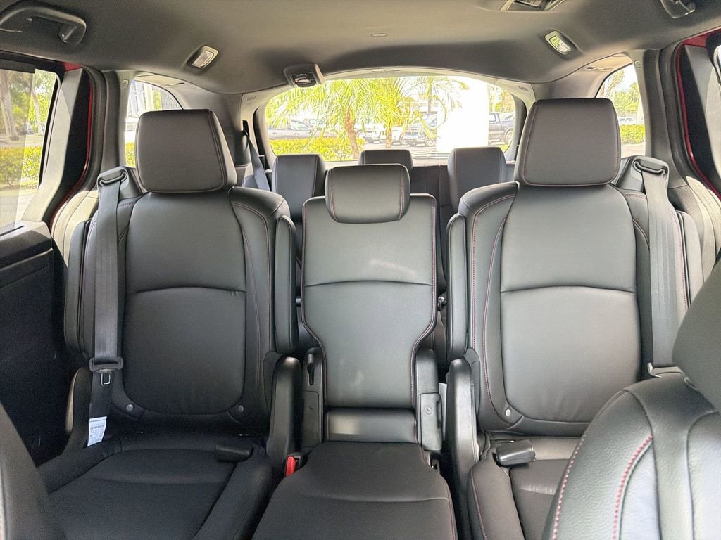 New 2026 Honda Odyssey Sport-L image 14