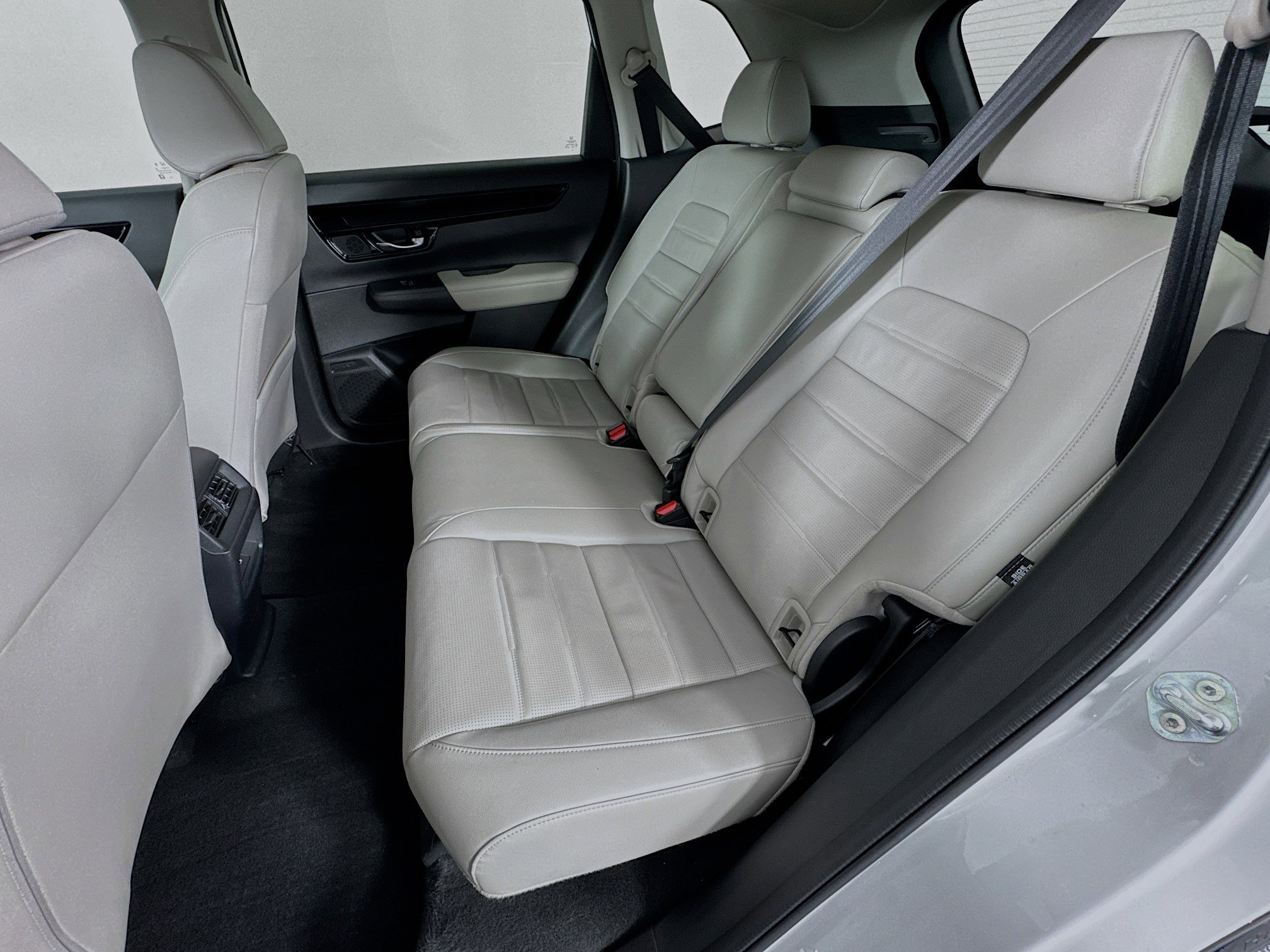 Certified 2024 Honda CR-V EX-L image 24