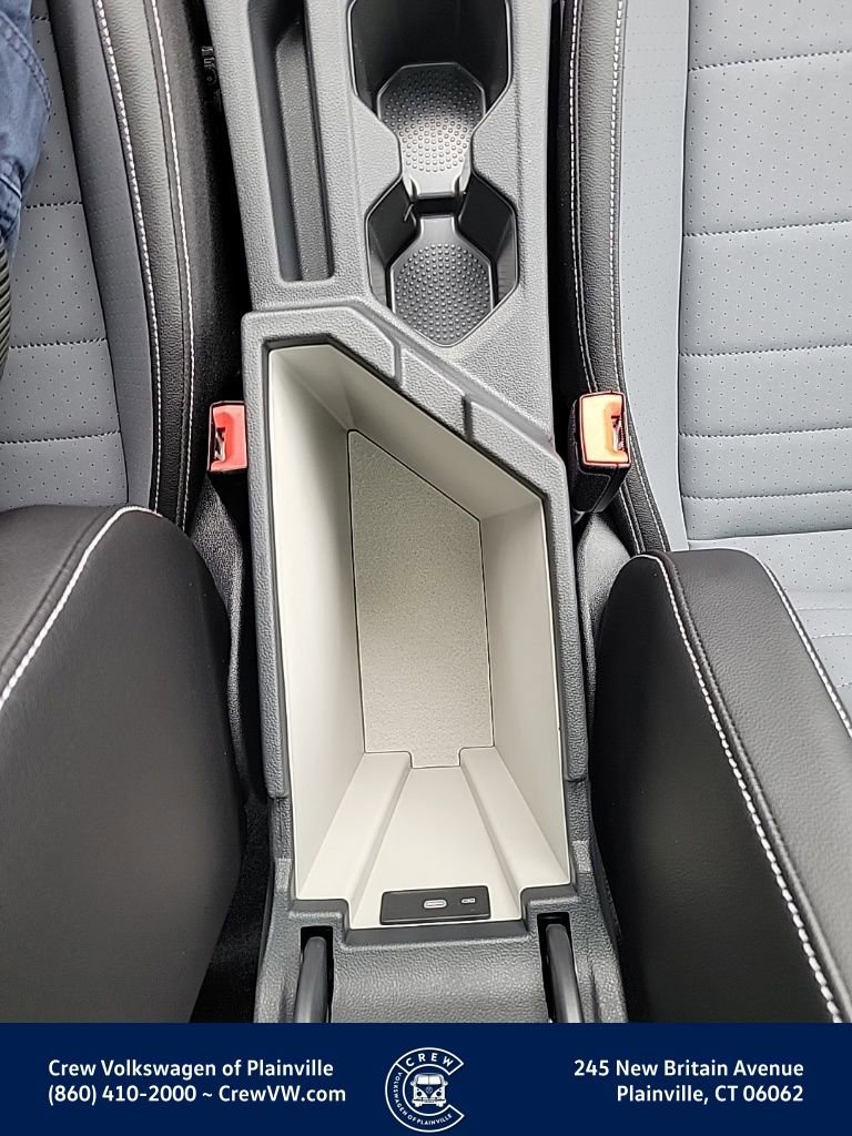 New 2026 Volkswagen Jetta SE image 10