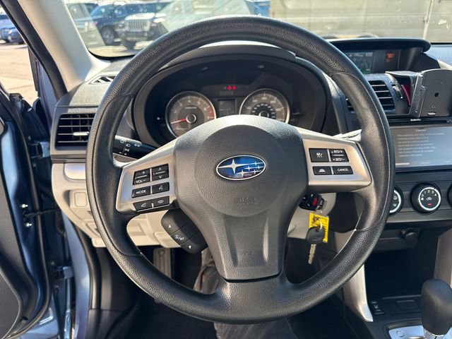 Used 2015 Subaru Forester 2.5i Premium image 26