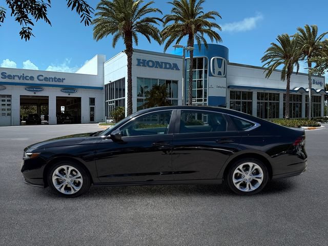 Used 2023 Honda Accord LX image 5