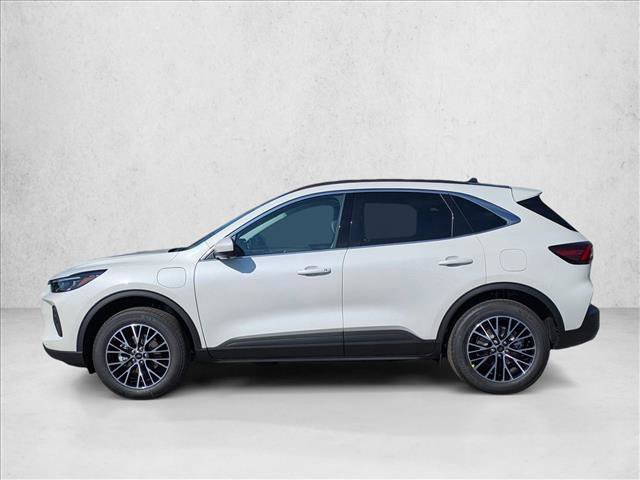 New 2026 Ford Escape SE w/ PHEV Premium Package image 5