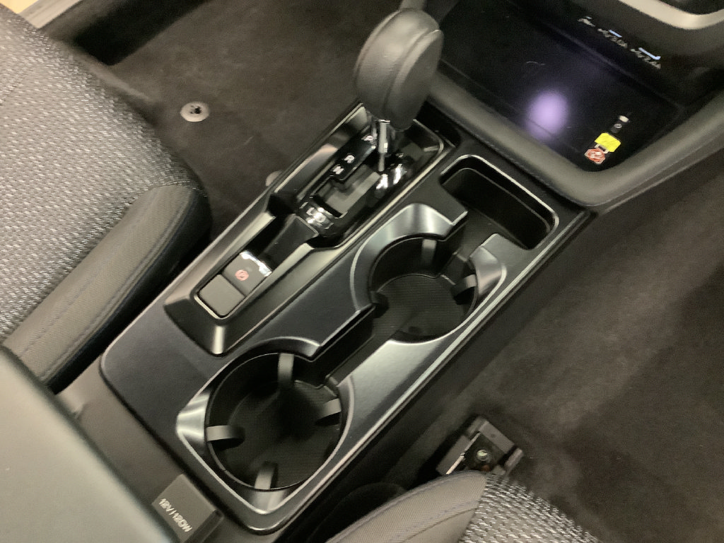 Certified 2026 Subaru Forester Premium AWD/4WD image 14