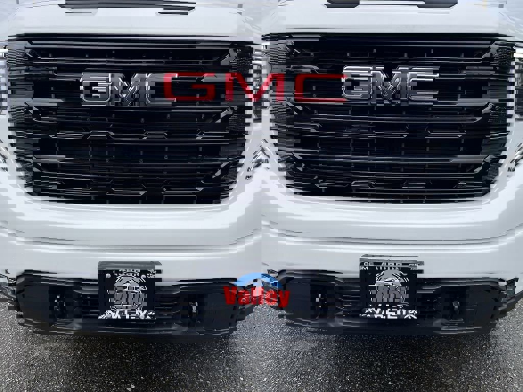 New 2026 GMC Sierra 1500 Elevation image 30