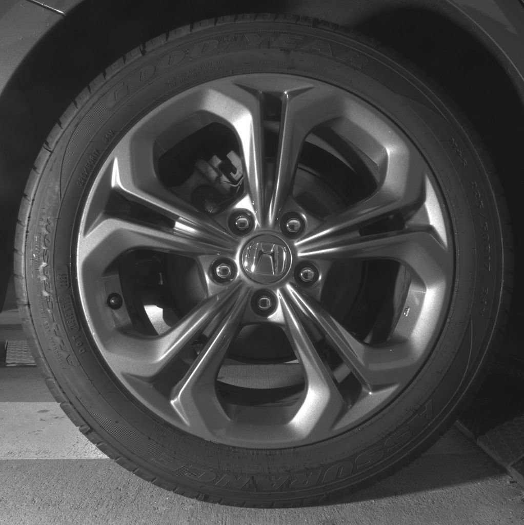 Used 2023 Honda Accord EX image 9