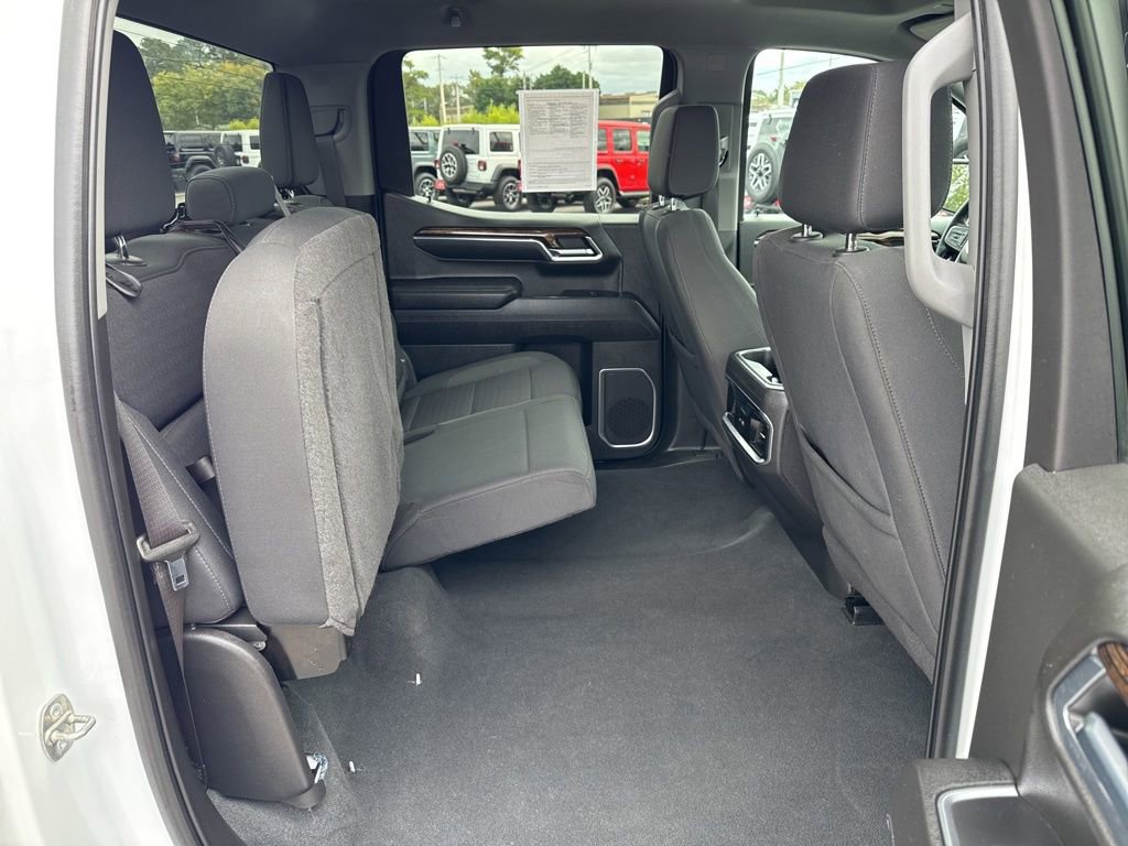 Used 2023 GMC Sierra 1500 Elevation AWD/4WD image 21