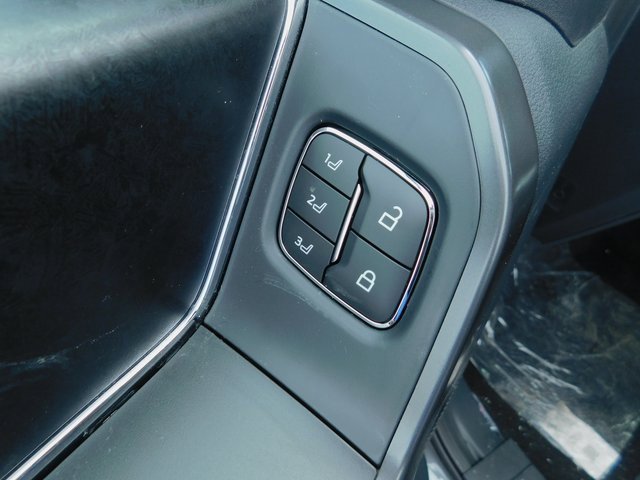 New 2025 Ford F150 Tremor w/ Equipment Group 402A High image 29