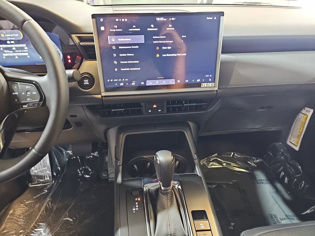 New 2026 MAZDA CX-5 Preferred image 21