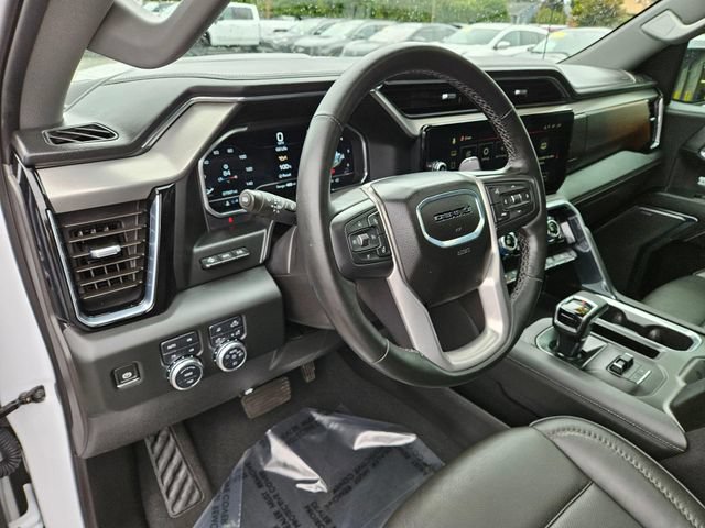 Used 2024 GMC Sierra 1500 Denali w/ Denali Reserve Package AWD/4WD image 25
