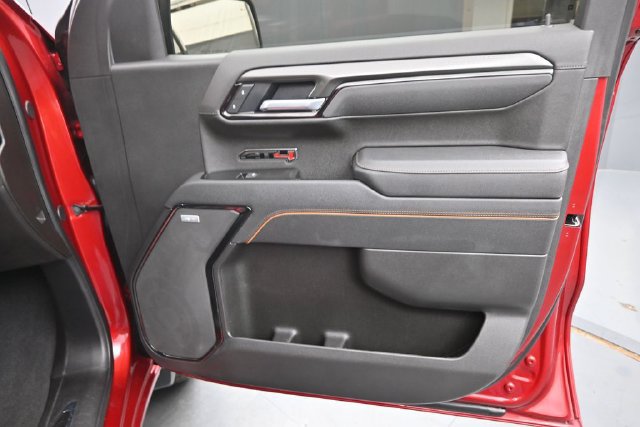 Used 2026 GMC Sierra 1500 AT4 AWD/4WD image 12