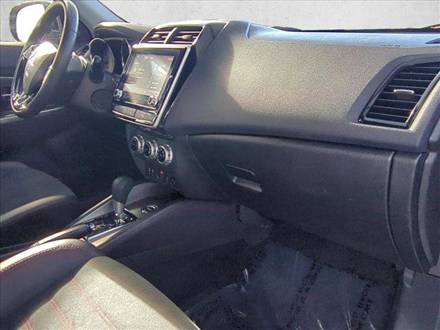 Used 2024 Mitsubishi Outlander Sport SE image 22