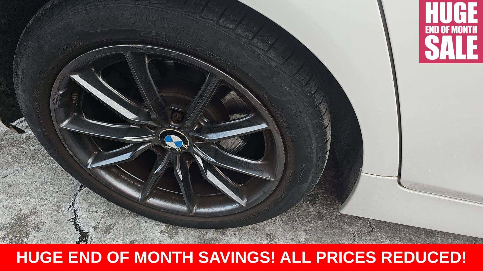 Used 2016 BMW 528i xDrive 528i xDrive image 12