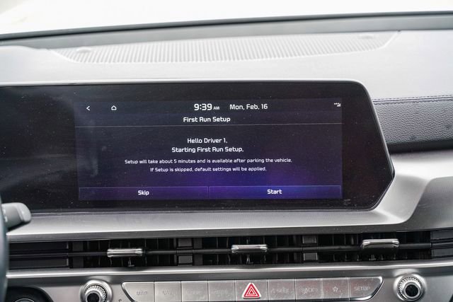 Certified 2024 Kia Telluride S w/ S Sunroof Package image 15