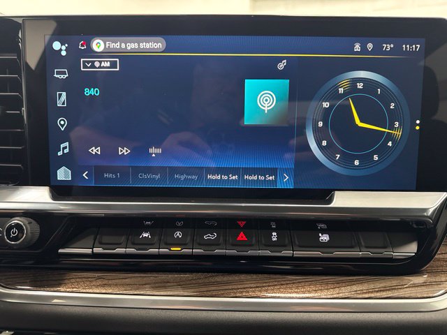 New 2026 Chevrolet Silverado 1500 LT w/ LPO, Liner Protection Package AWD/4WD image 17