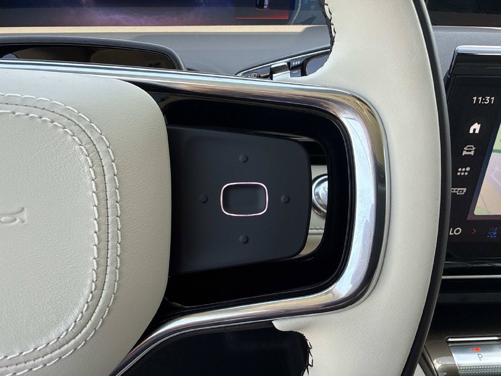 New 2026 Lincoln Nautilus Black Label AWD/4WD image 30