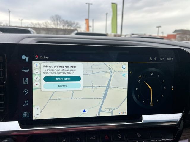 Used 2024 Chevrolet Silverado 1500 LT Trail Boss image 21