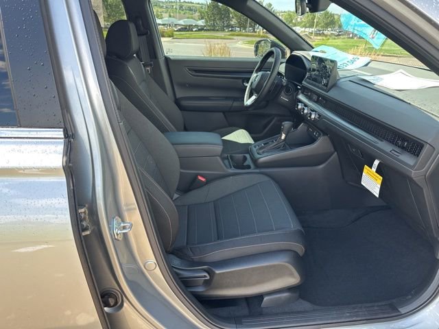 Used 2025 Honda CR-V Sport image 35
