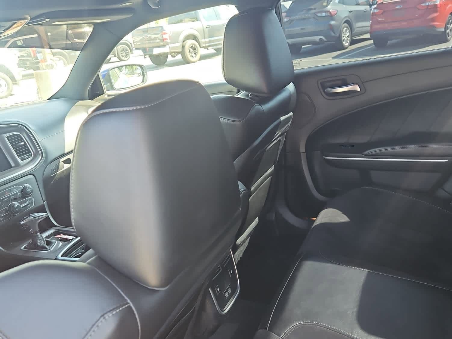 Used 2021 Dodge Charger Scat Pack image 11