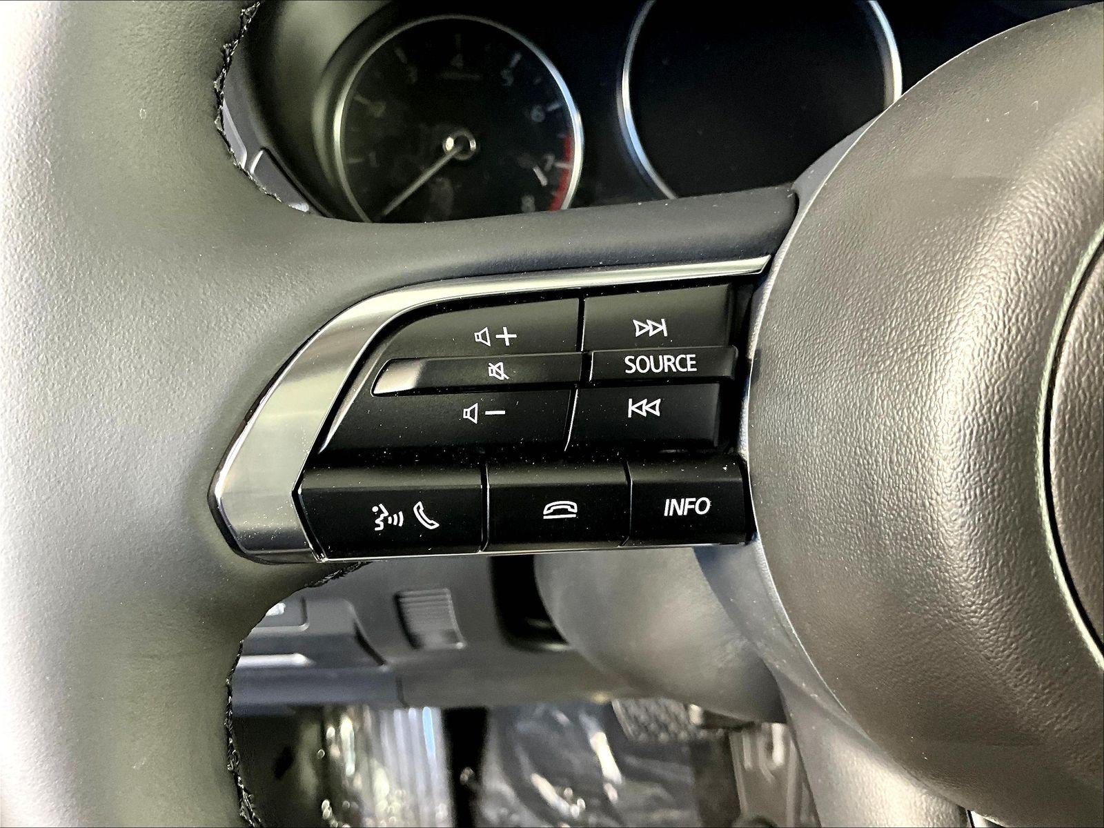 New 2026 MAZDA CX-30 AWD 2.5 S w/ Premium Package image 24