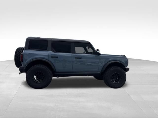 Used 2024 Ford Bronco Badlands AWD/4WD image 6