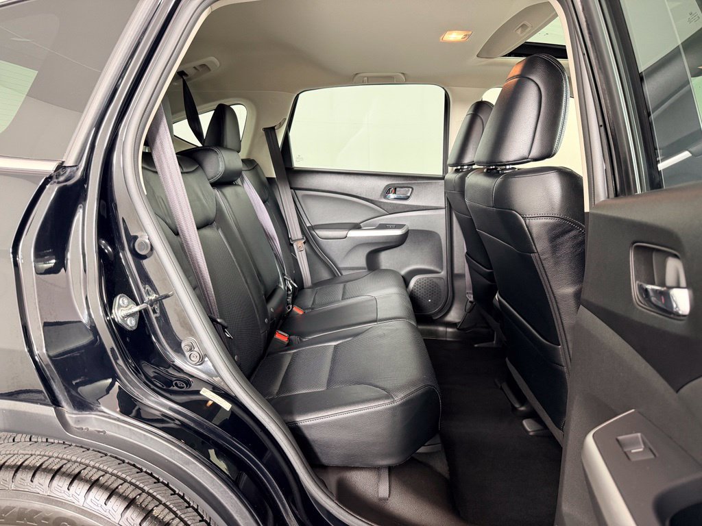 Used 2015 Honda CR-V EX-L image 25