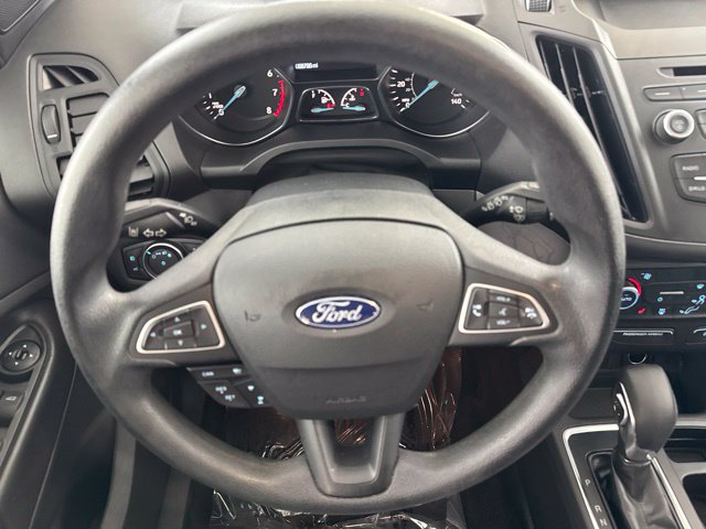Used 2018 Ford Escape SE w/ Ford Safe & Smart Package FWD image 26