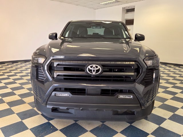 Used 2024 Toyota Tacoma SR5 RWD image 2