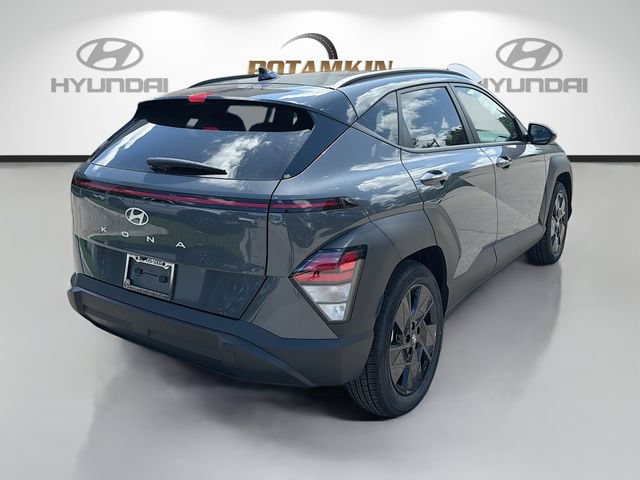 New 2026 Hyundai Kona SEL Sport FWD image 5