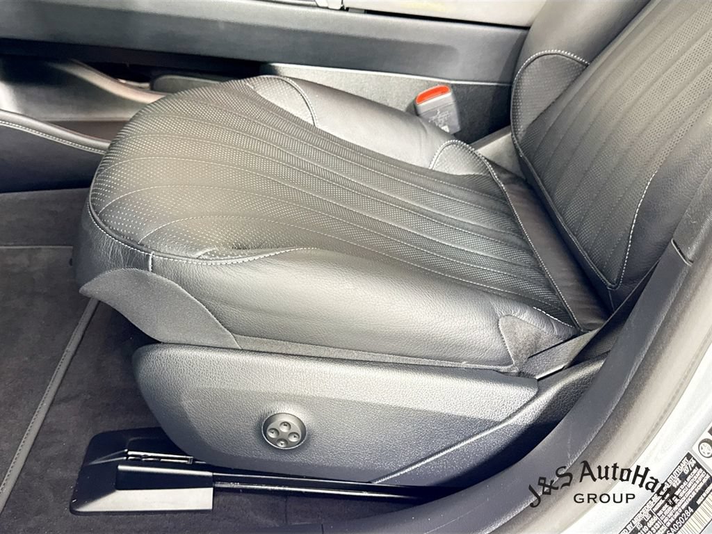Used 2025 Mercedes-Benz EQS 450+ Sedan image 26
