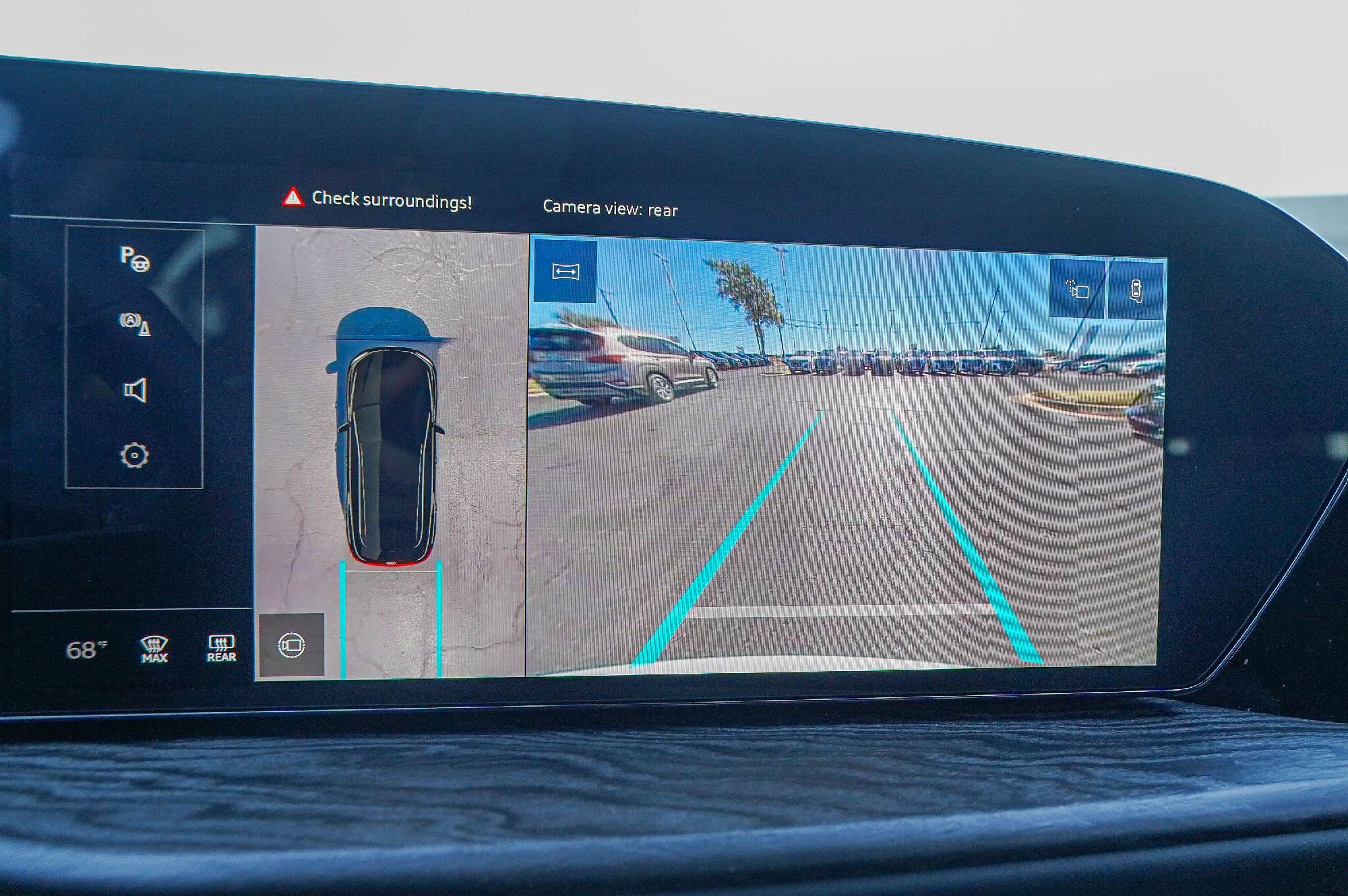 New 2025 Audi Q5 Premium image 11