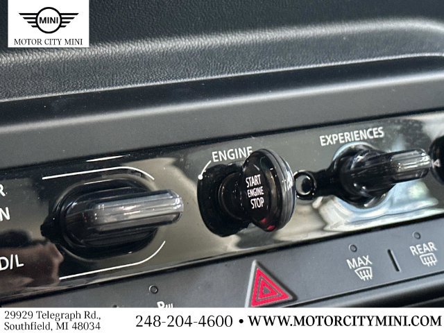 Used 2026 MINI Cooper S FWD image 26