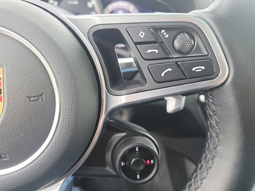 Used 2021 Porsche Cayenne E-Hybrid image 26