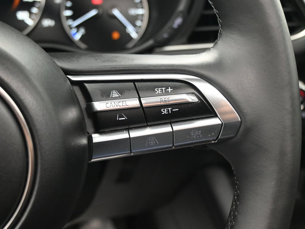 Used 2023 MAZDA MAZDA3 2.5 Turbo Sedan w/Premium Plus AWD/4WD image 20