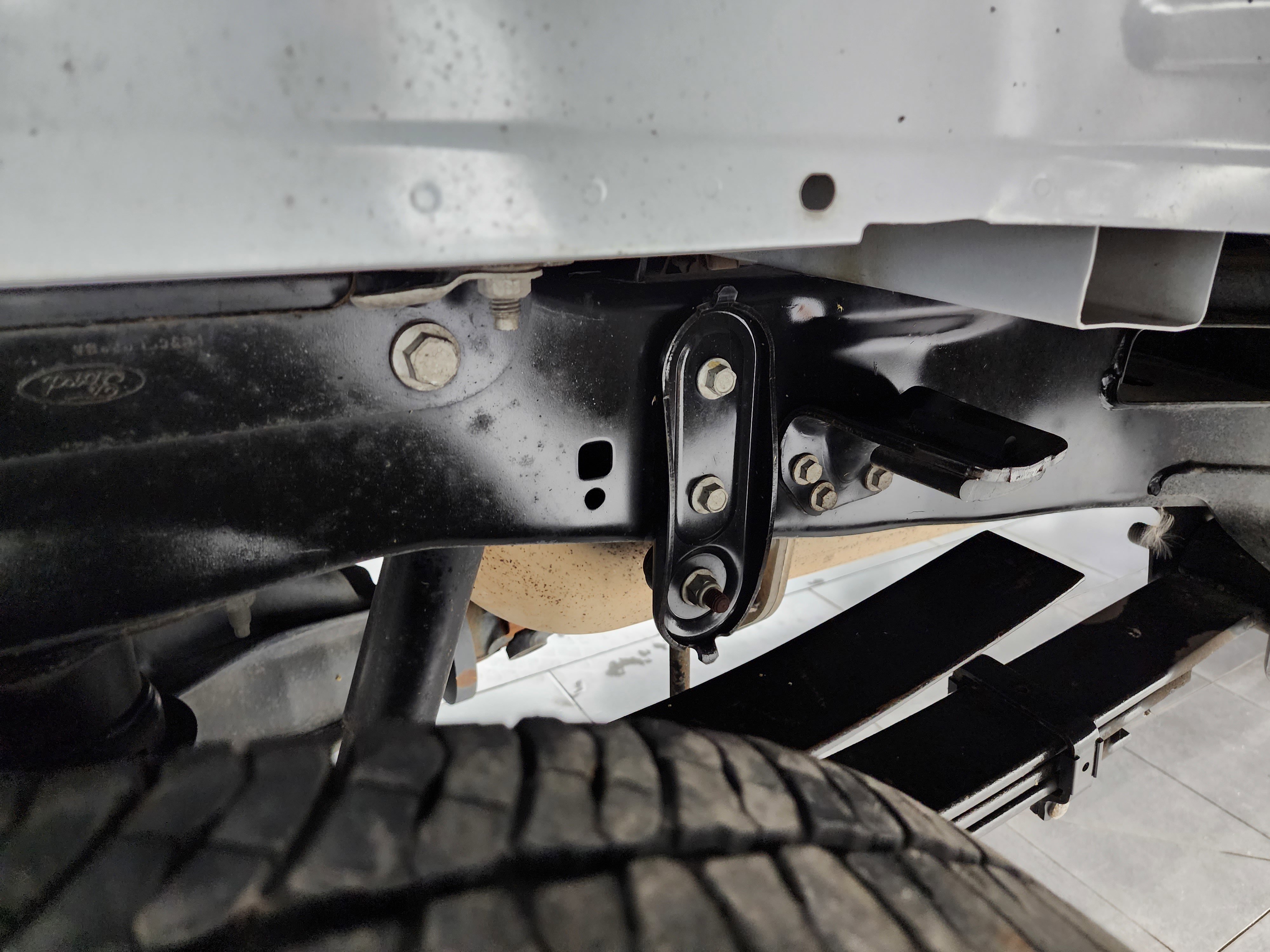 Used 2023 Ford F350 XL image 27