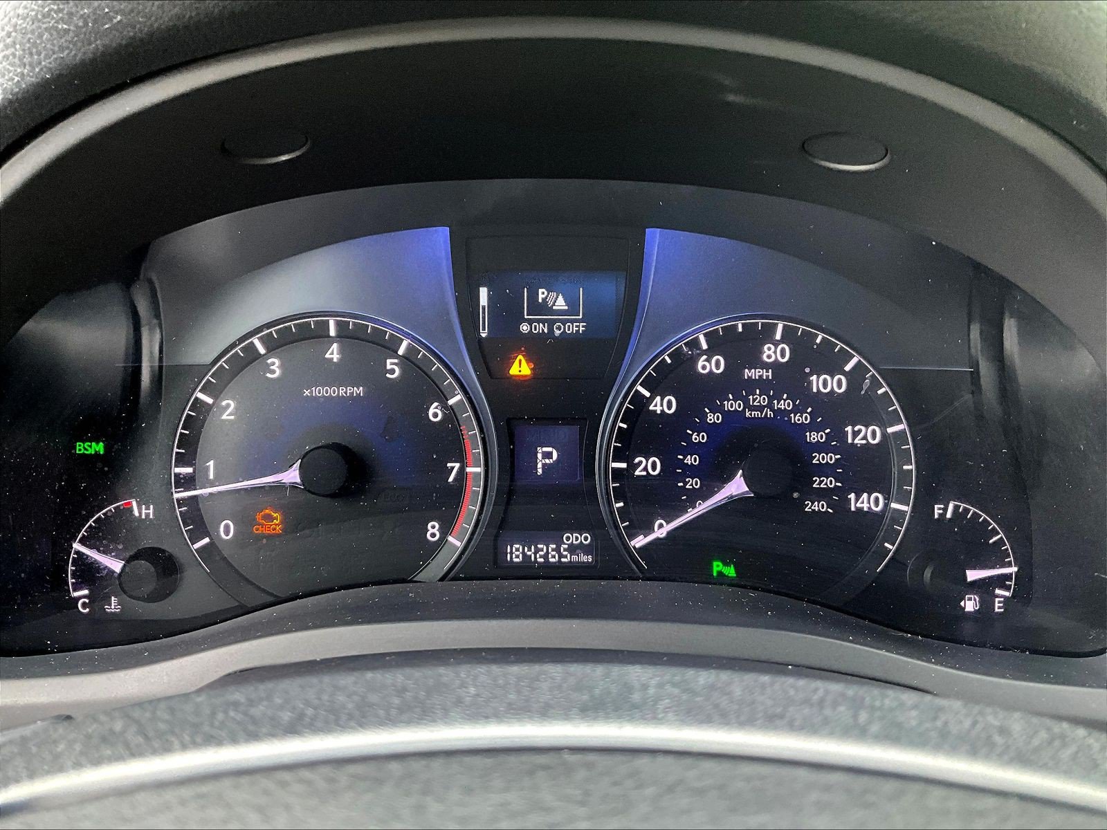 Used 2013 Lexus RX 350 AWD w/ Navigation Pkg image 13