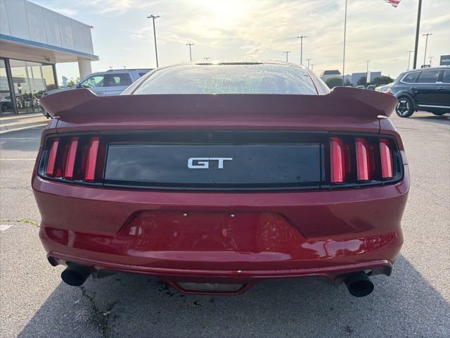 Used 2016 Ford Mustang GT RWD image 5