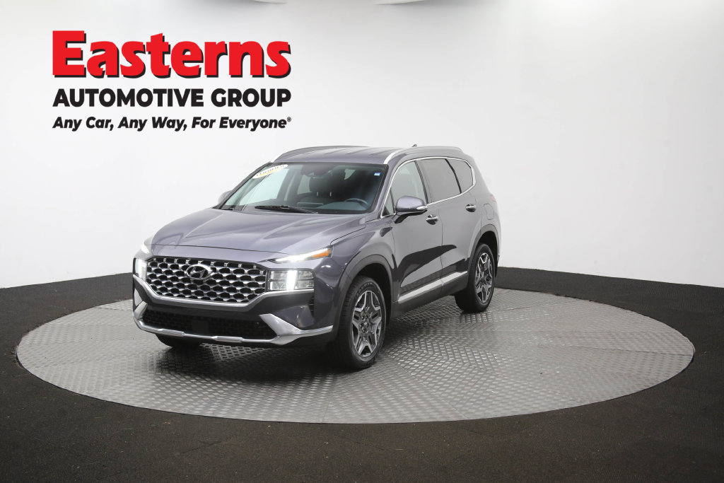 Used 2023 Hyundai Santa Fe SEL Convenience AWD/4WD image 55
