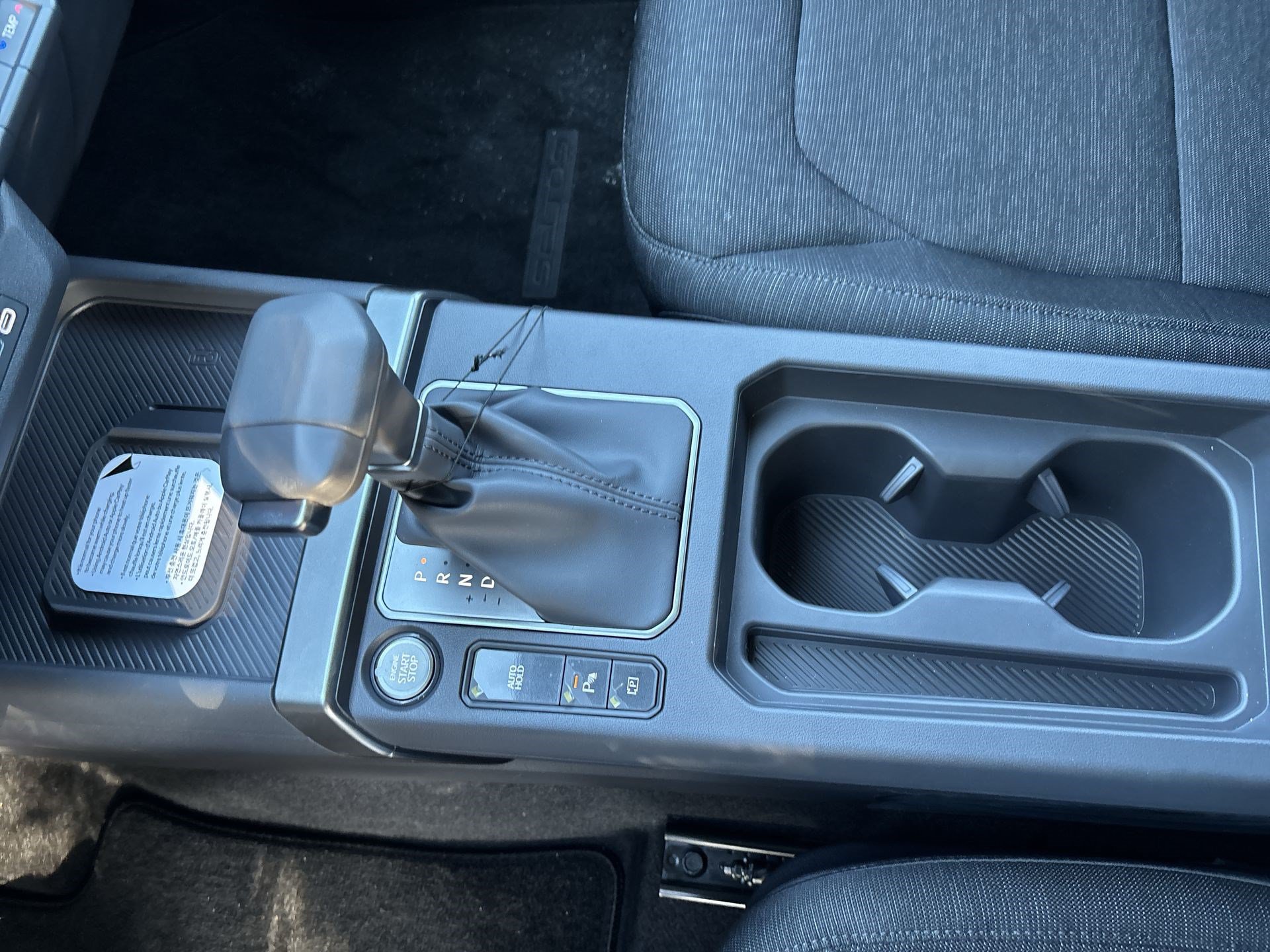 New 2027 Kia Seltos S FWD image 20