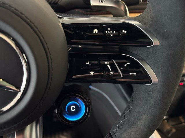 New 2026 Mercedes-Benz G 63 AMG 4MATIC image 23