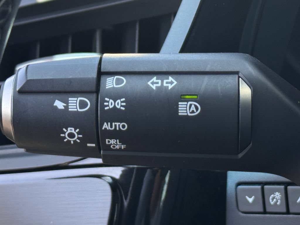 Used 2022 Lexus ES 350 F Sport FWD image 22