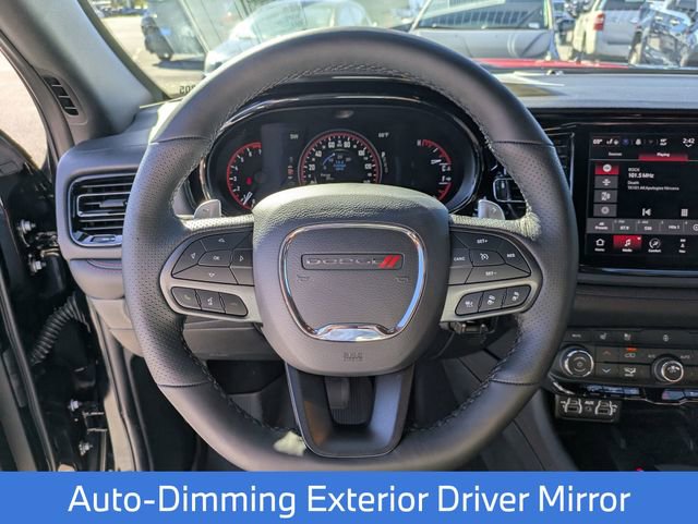 New 2026 Dodge Durango GT image 20