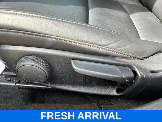 Used 2024 MAZDA MAZDA3 s FWD image 21