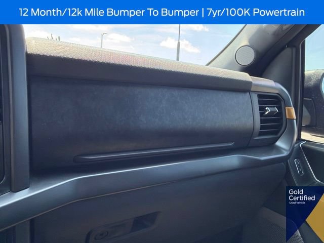 Used 2025 Ford F150 Tremor w/ Tow/Haul Package AWD/4WD image 35